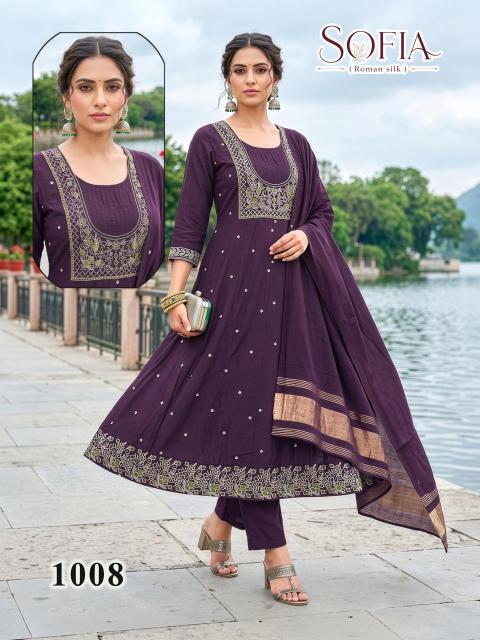 Desi kudi sofia kurtis wholesale